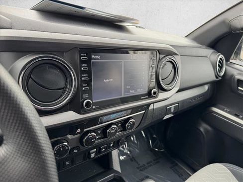 Certified 2023 Toyota Tacoma TRD Sport image 13