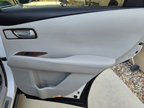 Used 2010 Lexus RX 350 AWD image 30