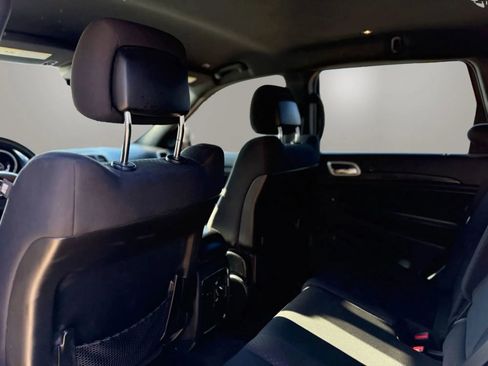 Used 2018 Jeep Grand Cherokee Laredo image 13