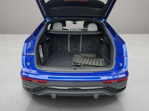 Certified 2023 Audi Q5 2.0T Premium Plus w/ Premium Plus Package AWD/4WD image 35