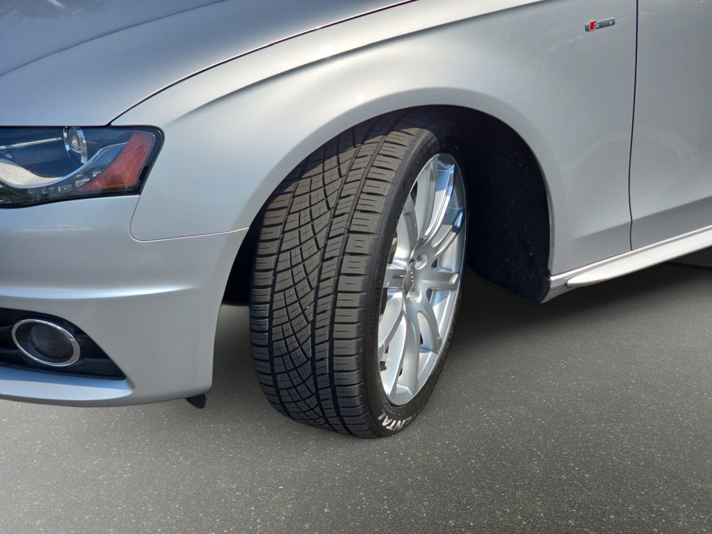 Used 2012 Audi A4 2.0T Premium Plus AWD/4WD image 33