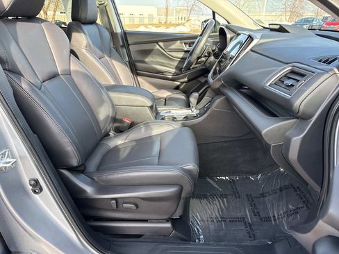 Used 2023 Subaru Ascent Limited w/ Technology Package image 19