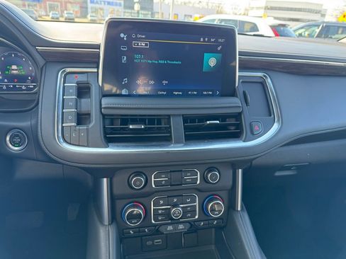 Used 2024 Chevrolet Tahoe LT image 24