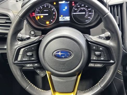 Used 2021 Subaru Crosstrek 2.5i Sport AWD/4WD image 25