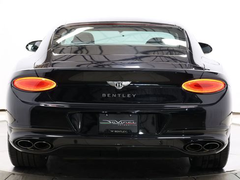 Used 2020 Bentley Continental GT AWD/4WD image 51