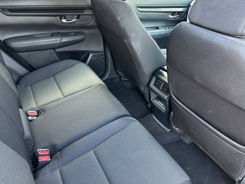 Certified 2024 Honda CR-V EX image 31