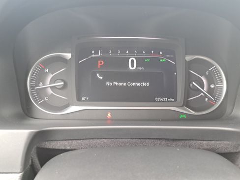 Used 2023 Honda Passport EX-L image 20