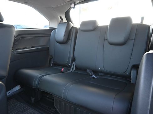Used 2026 Honda Odyssey EX-L image 21