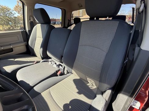 Used 2009 Dodge Ram 1500 Truck SLT w/ Big Horn Regional Pkg image 16