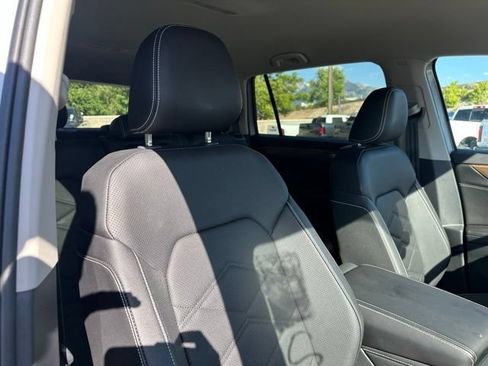 Used 2026 Volkswagen Atlas SE AWD/4WD image 15