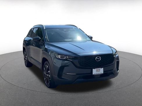 Used 2025 MAZDA CX-50 2.5 Hybrid w/ Premium Plus Pkg AWD/4WD image 3