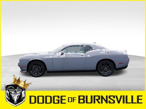 Used 2022 Dodge Challenger GT w/ Plus Package image 4