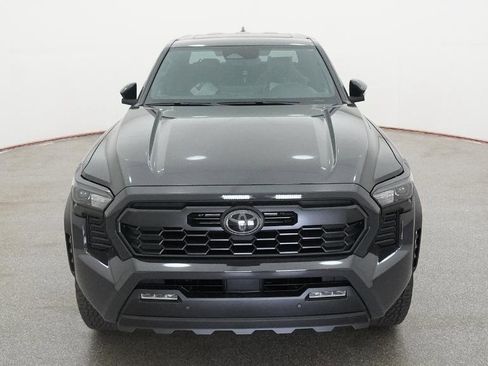 New 2026 Toyota Tacoma TRD Off-Road AWD/4WD image 19