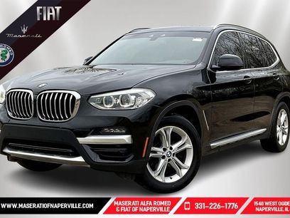 Used 2021 BMW X3 xDrive30i w/ Convenience Package