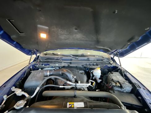 Used 2016 RAM 1500 Big Horn AWD/4WD image 24