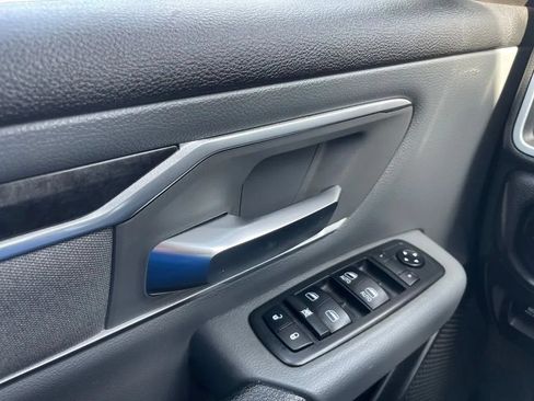 Used 2019 RAM 1500 Big Horn AWD/4WD image 34