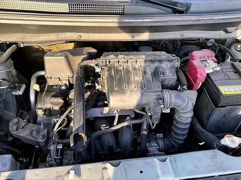 Used 2020 Mitsubishi Mirage G4 ES image 9