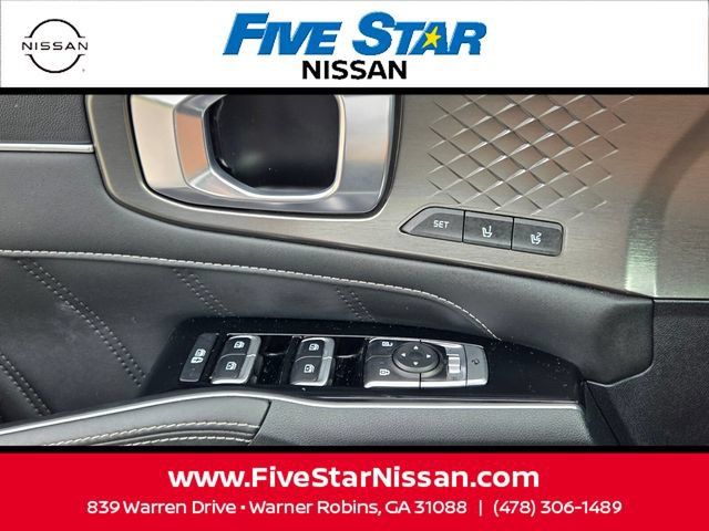 Used 2023 Kia Sorento SX AWD/4WD image 33