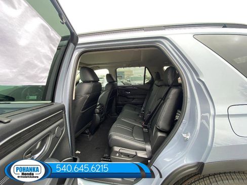 New 2026 Honda Pilot image 15