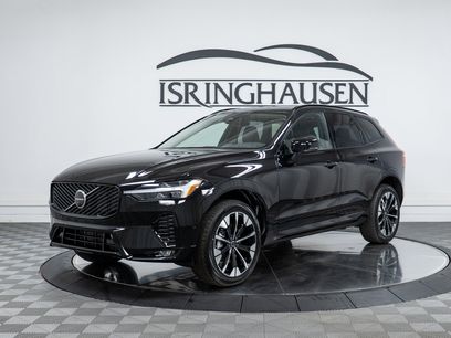 New 2026 Volvo XC60 B5 Plus w/ Protection Package Premier