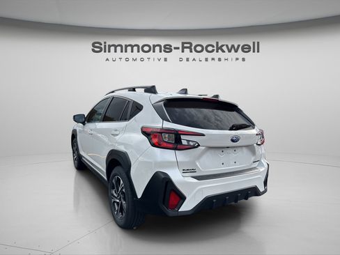 New 2026 Subaru Crosstrek 2.5i Premium image 6