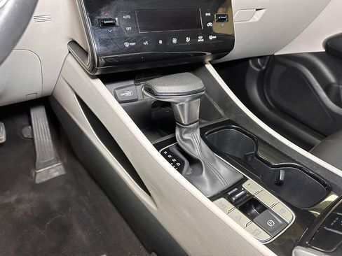 Used 2024 Hyundai Tucson SEL AWD/4WD image 44