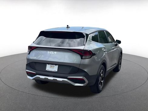 Used 2025 Kia Sportage LX image 14