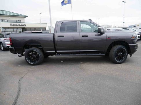 New 2026 RAM 2500 Tradesman image 24