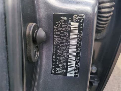 Used 2011 Toyota Corolla S image 33