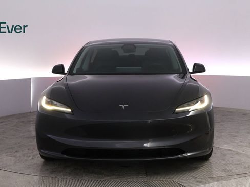 Used 2024 Tesla Model 3 Long Range AWD/4WD image 12