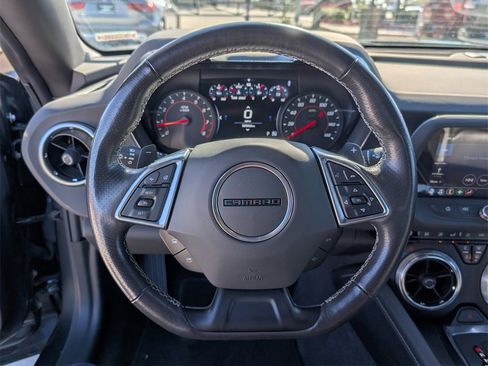 Used 2023 Chevrolet Camaro LT image 14