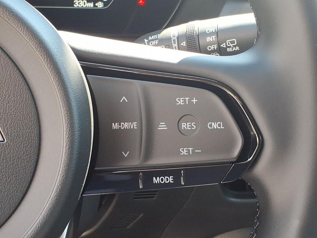 New 2026 MAZDA CX-5 AWD 2.5 S image 17