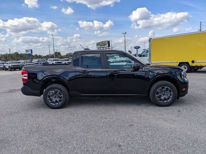 New 2026 Ford Maverick XLT