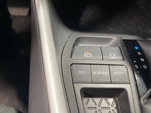 Used 2024 Toyota RAV4 LE image 30