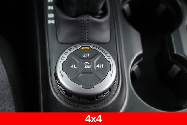 Used 2023 Ford Bronco Big Bend AWD/4WD image 25
