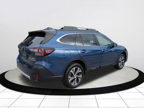 Used 2021 Subaru Outback Touring XT image 3