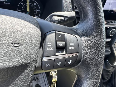 Used 2024 Ford Transit 350 XLT RWD image 13