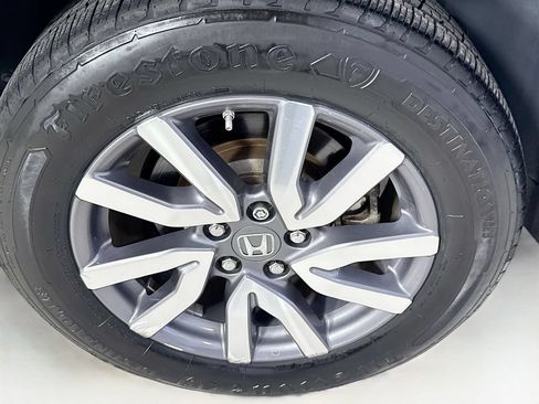 Used 2019 Honda Pilot EX-L image 41