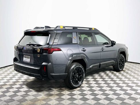 New 2026 Subaru Outback Wilderness w/ Wilderness Plus Package AWD/4WD image 7