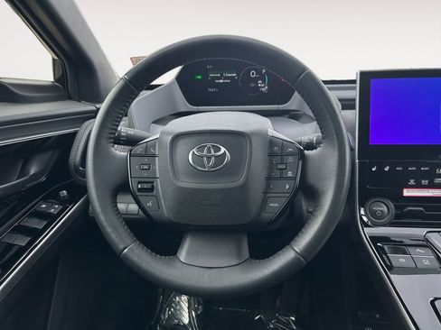Used 2023 Toyota bZ4X AWD w/ Weather Package image 14