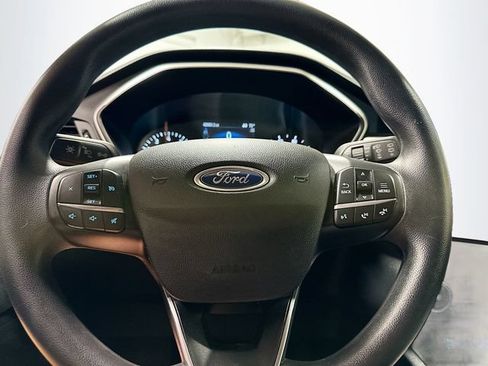 Used 2020 Ford Escape SE AWD/4WD image 9