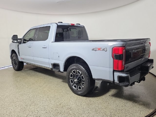 Used 2026 Ford F350 Platinum AWD/4WD image 7