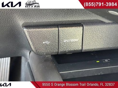 Used 2023 Toyota Camry XLE FWD image 20