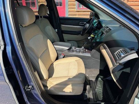 Used 2016 Ford Explorer 4WD image 28