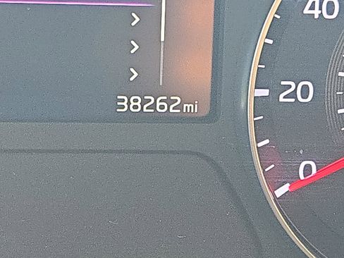 Certified 2023 Kia Forte LXS w/ LXS Technology Package image 21