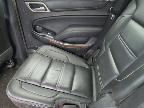 Used 2018 GMC Yukon Denali AWD/4WD image 12