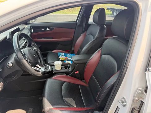 Used 2019 Kia Forte EX FWD image 13