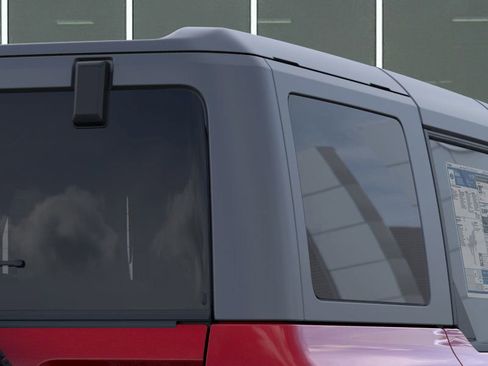New 2025 Ford Bronco Big Bend image 25