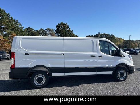 New 2025 Ford Transit 150 Low Roof w/ Load Area Protection Package image 8