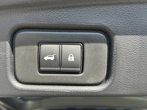 New 2026 Nissan Pathfinder Platinum w/ Cargo Package AWD/4WD image 6